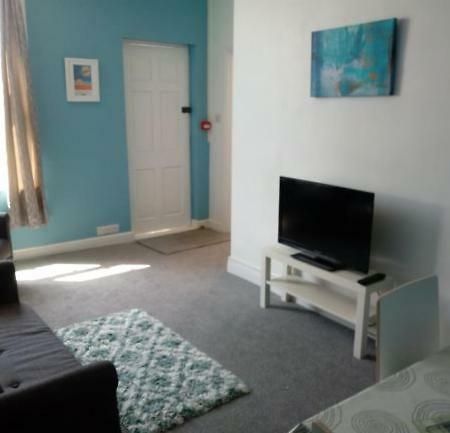 Belle Vue Bridlington Apartman Kültér fotó