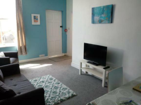 Belle Vue Bridlington Apartman Kültér fotó